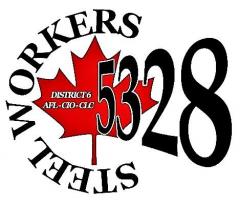 United Steelworkers Local 5328